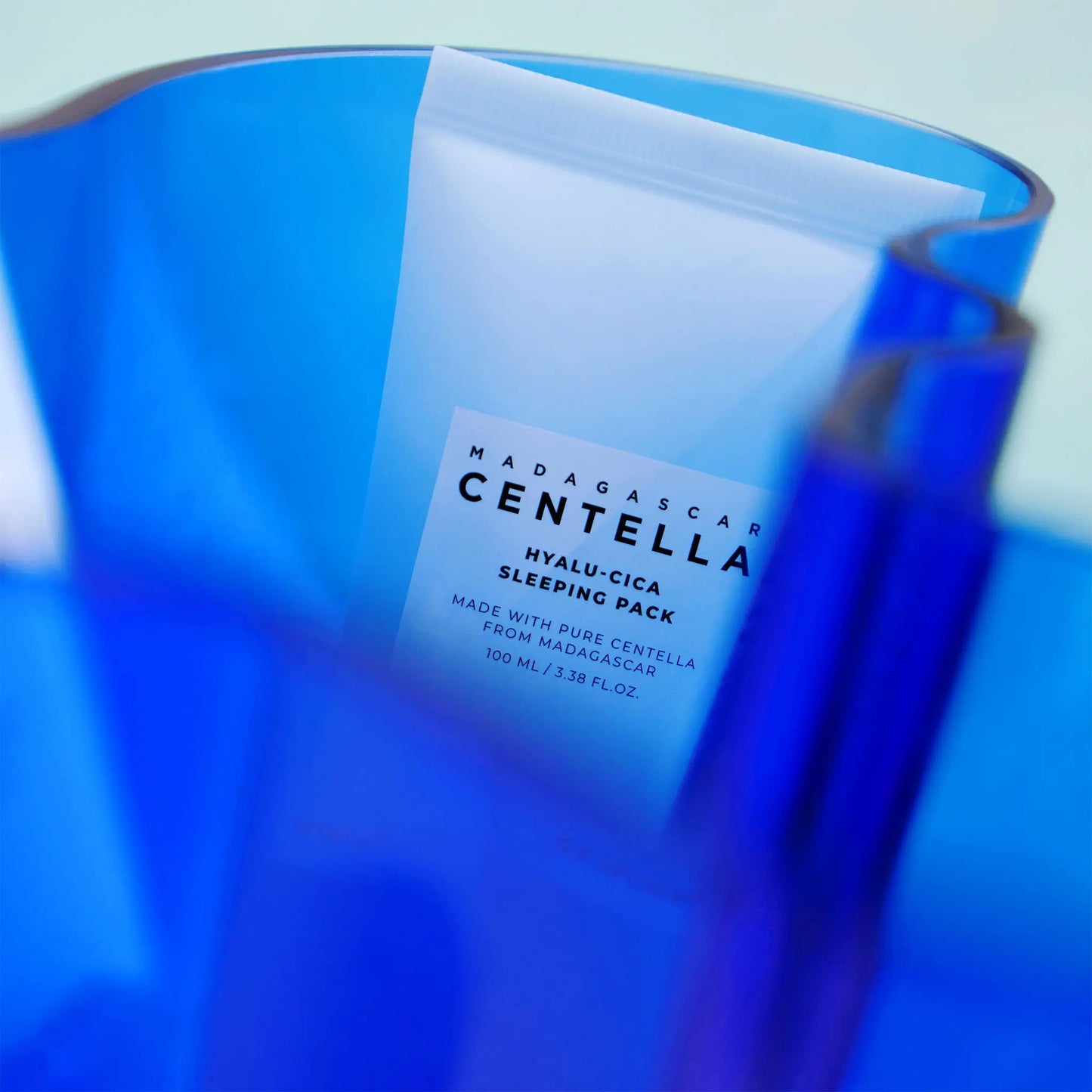 SKIN 1004 Madagascar Centella Hyalu-Cica Sleeping Pack SKIN 1004