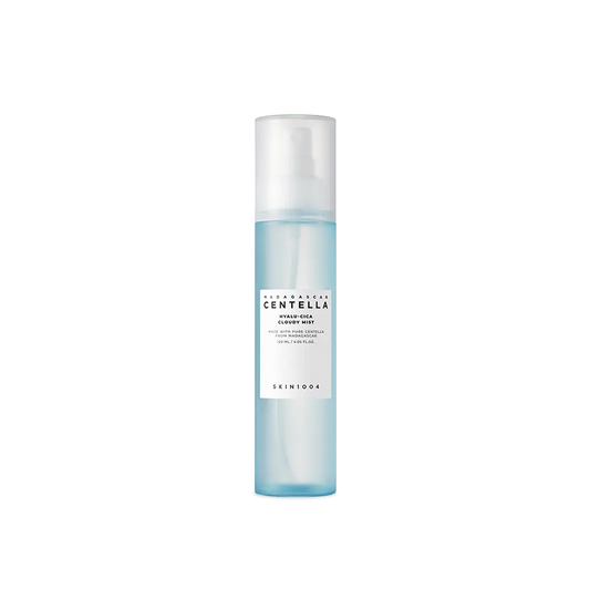 SKIN 1004 Madagascar Centella Hyalu-Cica Cloudy Mist SKIN 1004