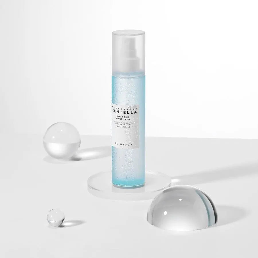 SKIN 1004 Madagascar Centella Hyalu-Cica Cloudy Mist SKIN 1004
