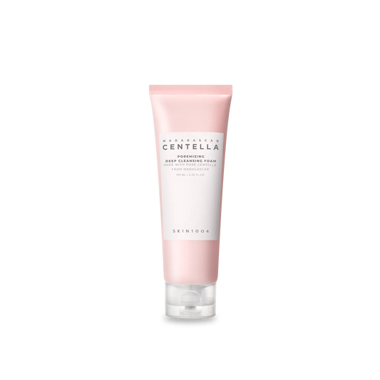 SKIN 1004 Madagascar Centella Poremizing Deep Cleansing Foam SKIN 1004