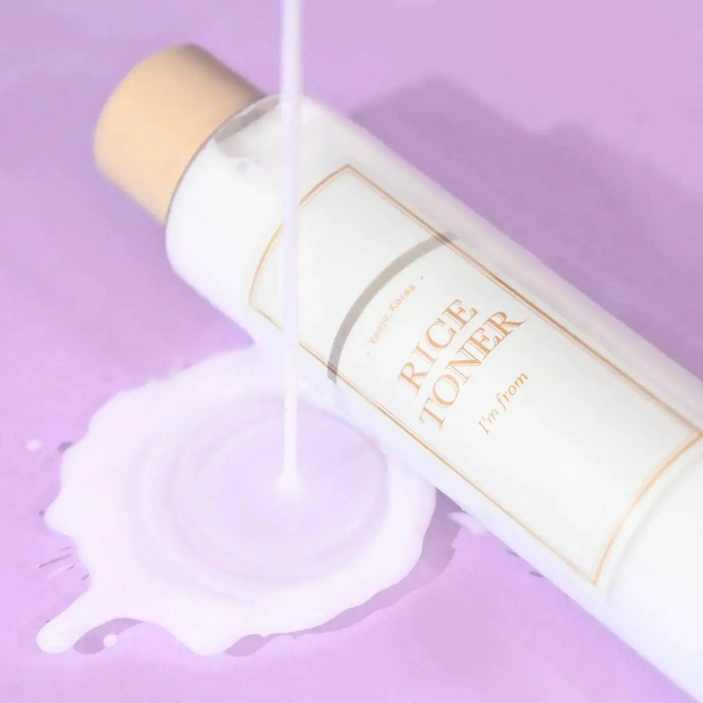 JOLIE'S Flawless Skin Care Routine Starter Kit with cleanser, moisturizer, and serum for glowing skin.