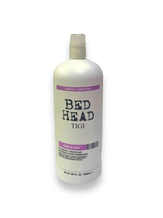 TIGI BEAD HEAD Dumb Blonde Shampoo 1500 ML