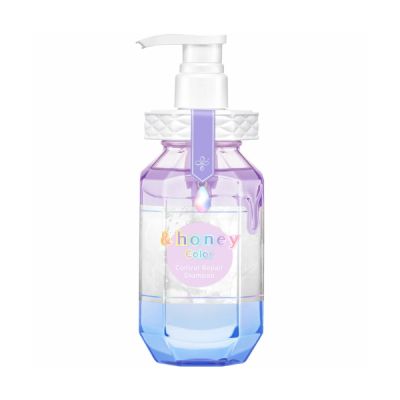 & Honey Color Control Repair Ultimate Protection 4 Pieces Set & Honey